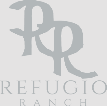 Refugio Ranch Vineyards Logo