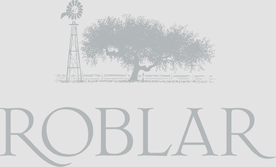 Roblar Winery & Vineyards Logo